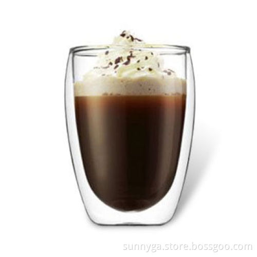 Ice Cream Cup with Capacity of 350mL